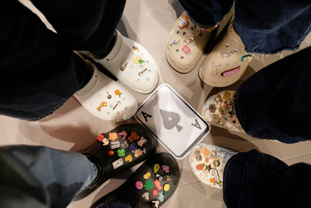 Crocs TC Usce (1)