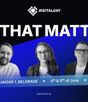 Digital day