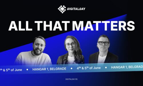 Digital day