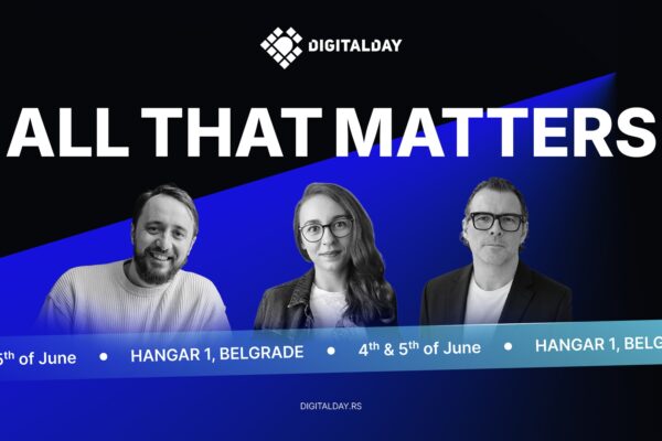Digital day