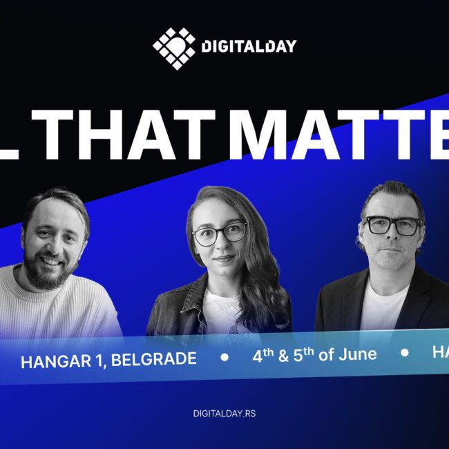 Digital day