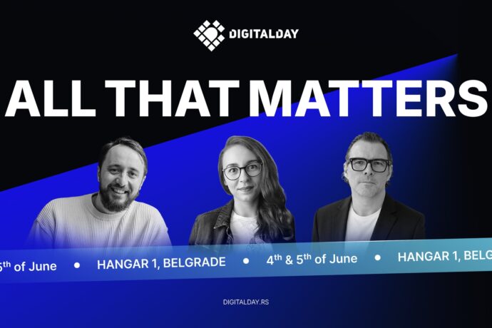 Digital day