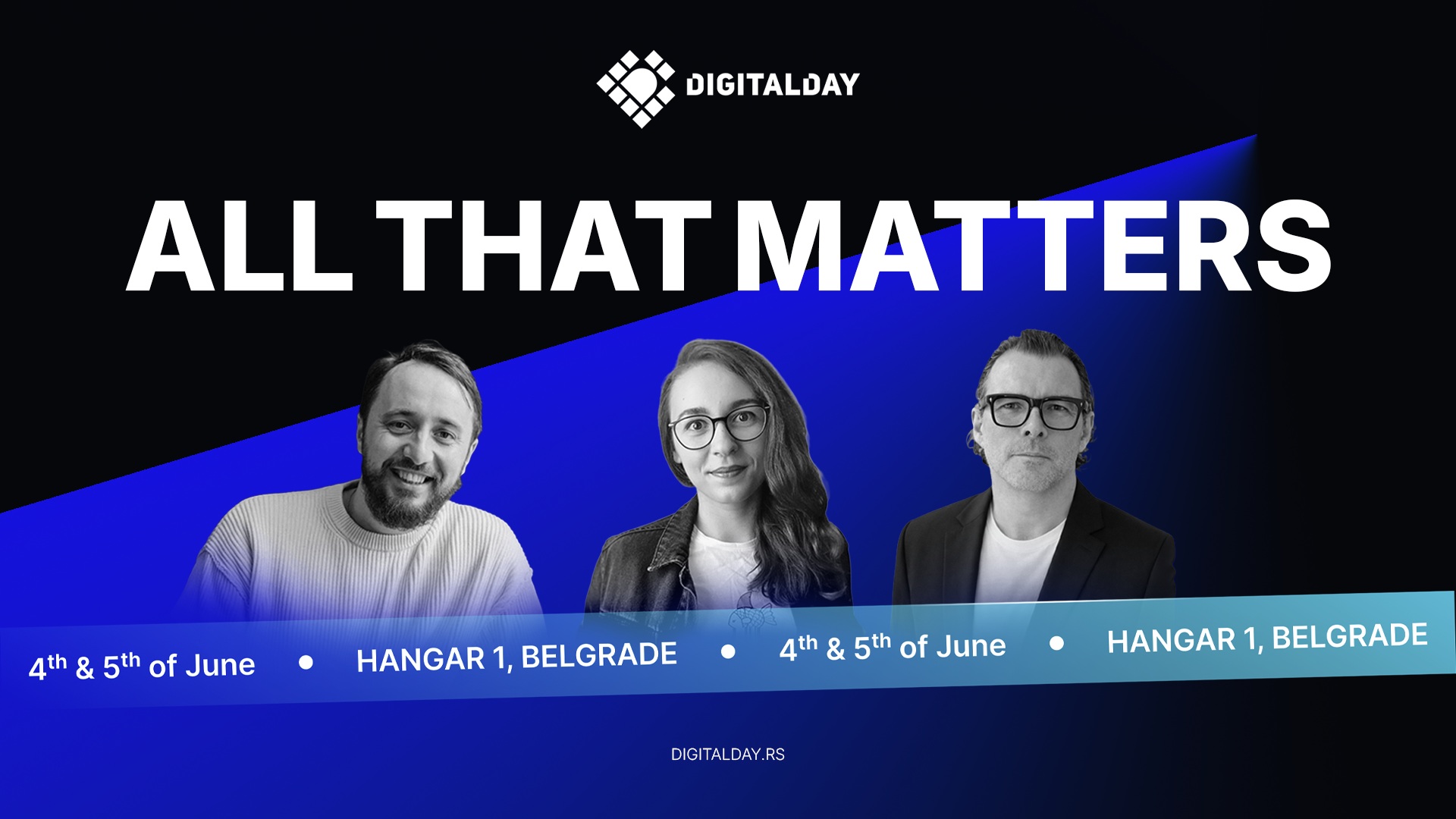 Digital day
