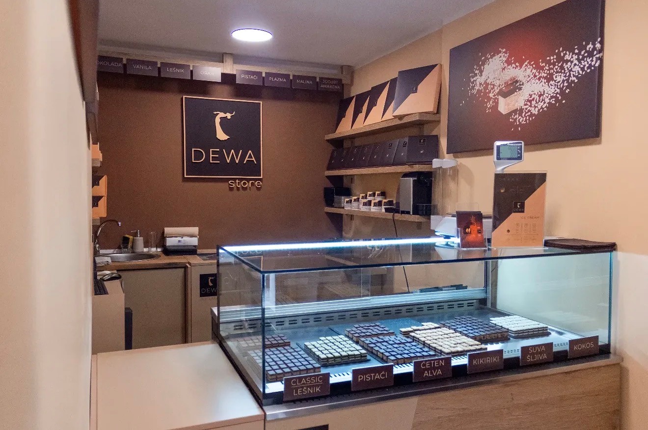 DEWA 