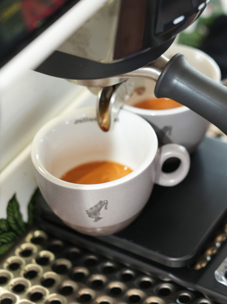 julius meinl, barista cup