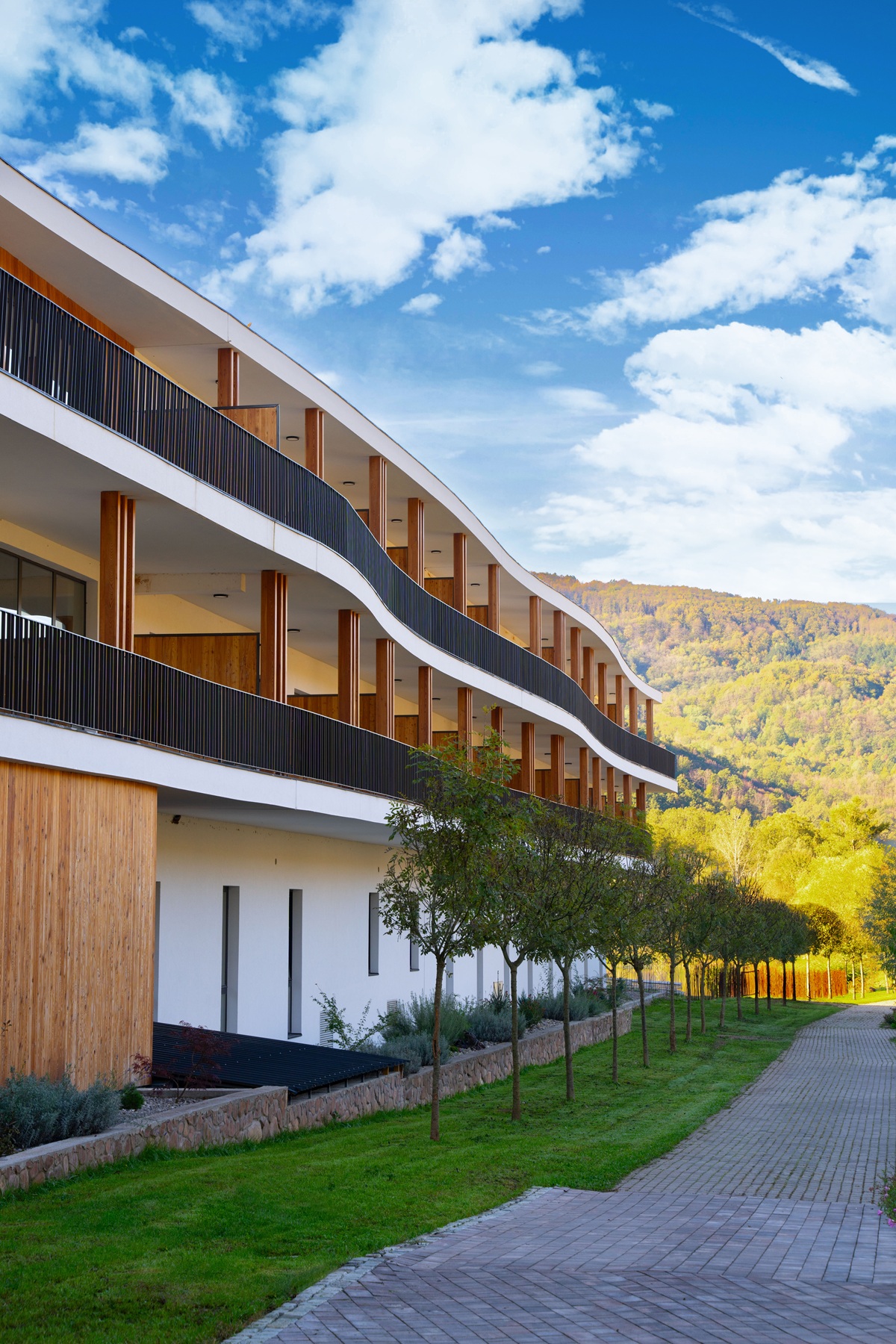 Hotel Biogor