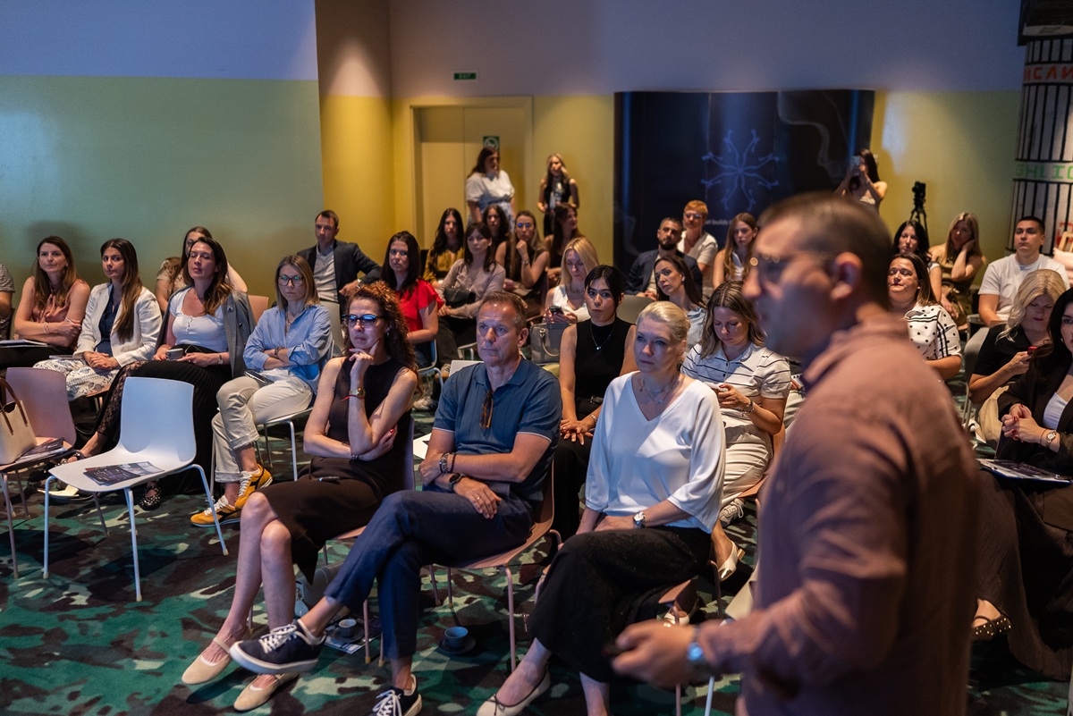 WebMind konferencija „Next AI Pulse“ 
