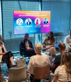 WebMind konferencija „Next AI Pulse“