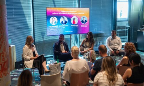 WebMind konferencija „Next AI Pulse“