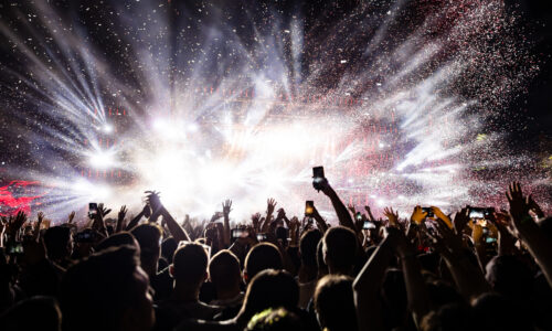 festival