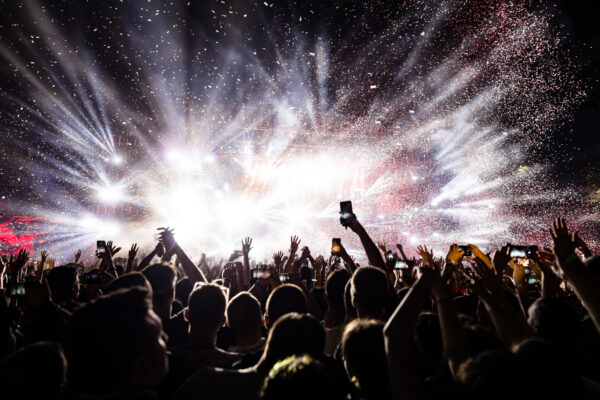 festival