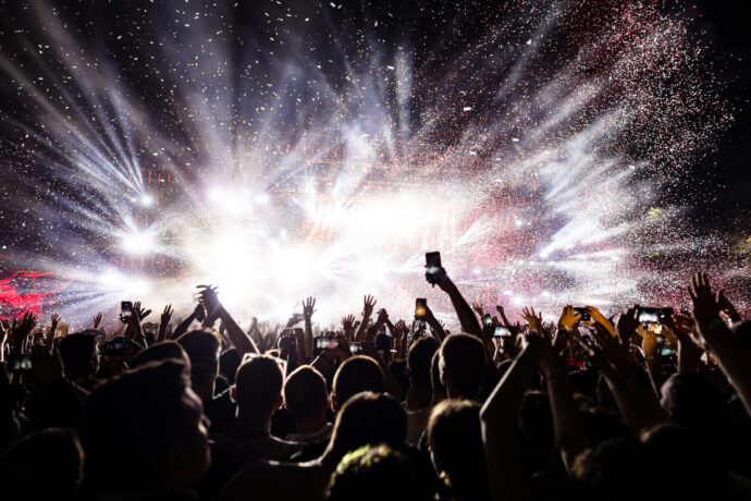festival