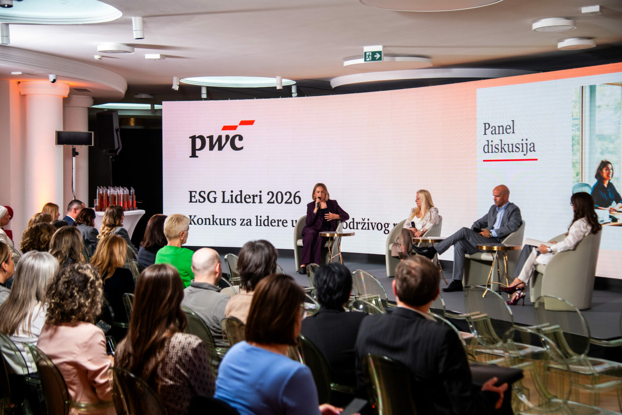 ESG Lideri