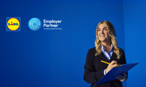 Employer Partner sertifikat_Lidl Srbija