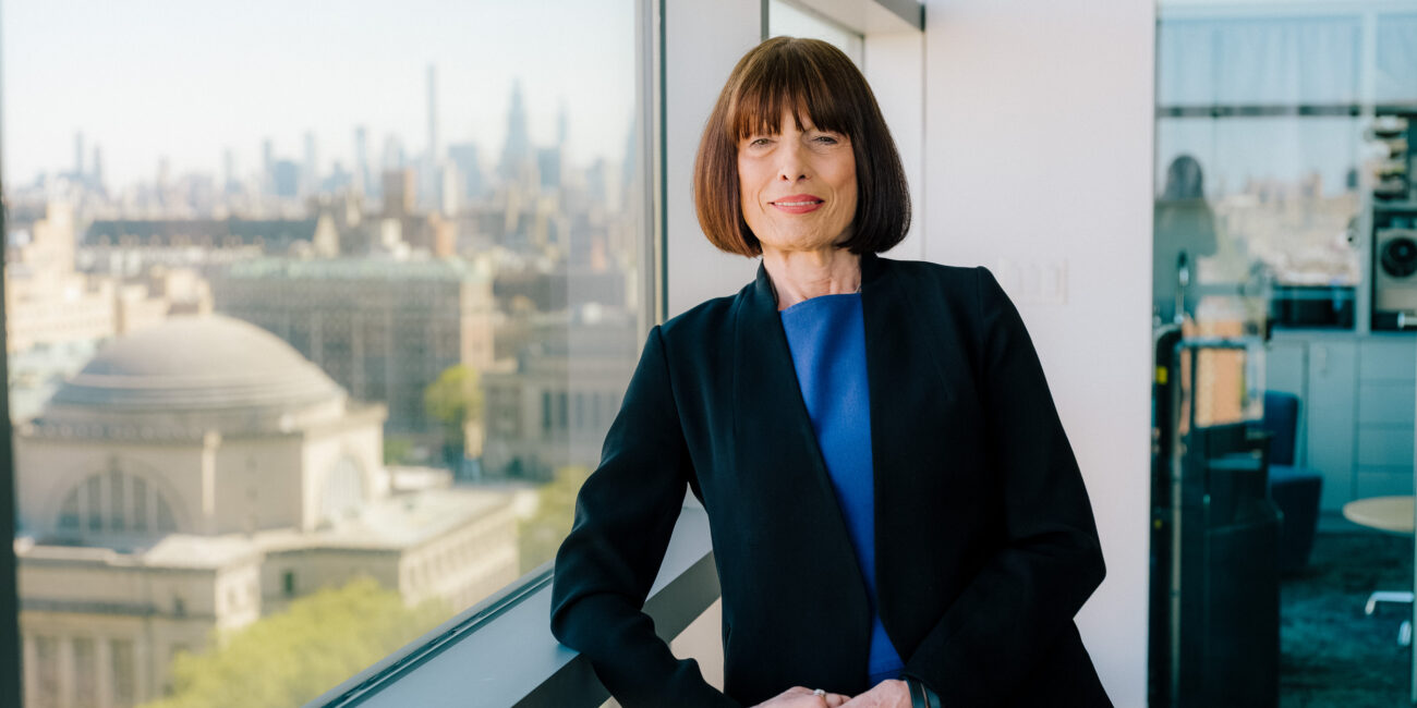 Gordana Vunjak-Novaković