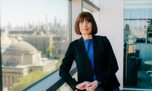 Gordana Vunjak-Novaković