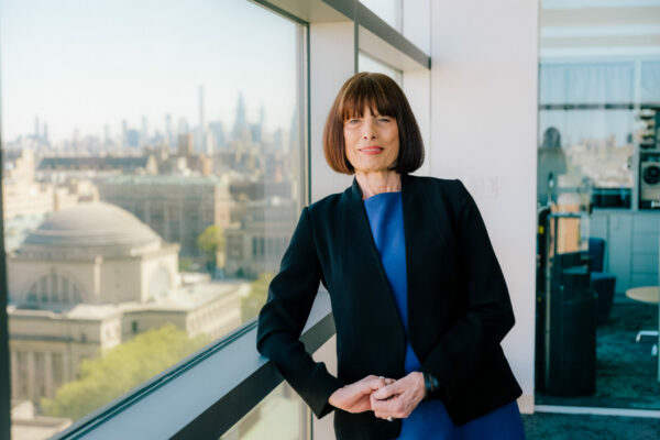 Gordana Vunjak-Novaković