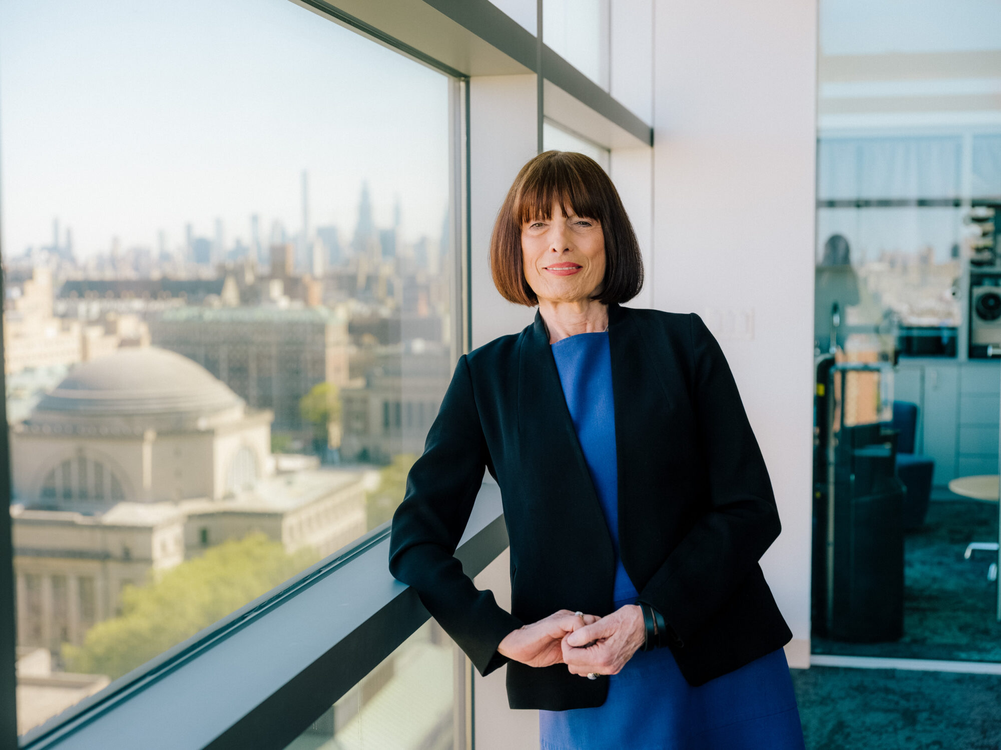 Gordana Vunjak-Novaković