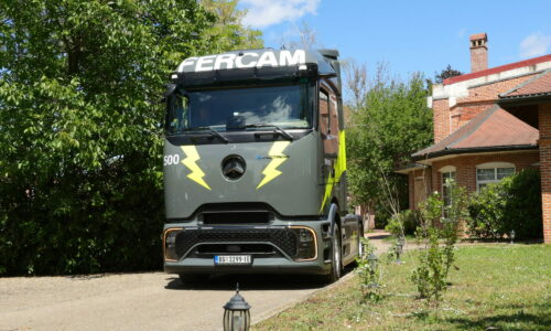 Fercam