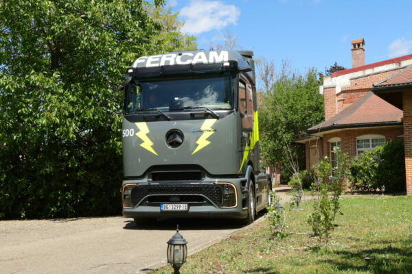 Fercam