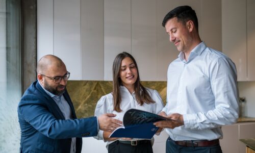 Realpad, Marina Dorćol, nekretnine, Srbija