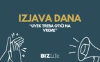 Izjava dana