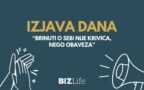 Izjava dana