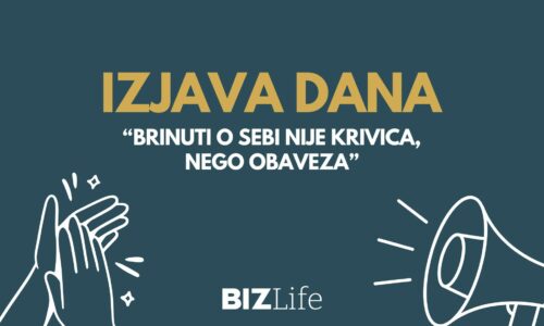 Izjava dana