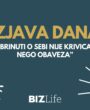 Izjava dana