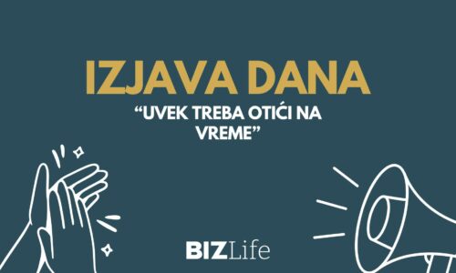 Izjava dana