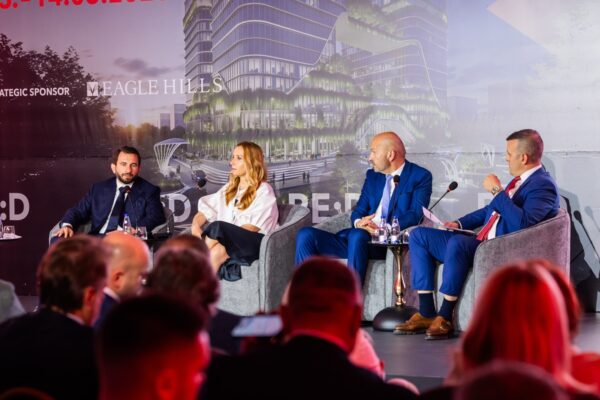 ALK Group. RE:D Montenegro 2026