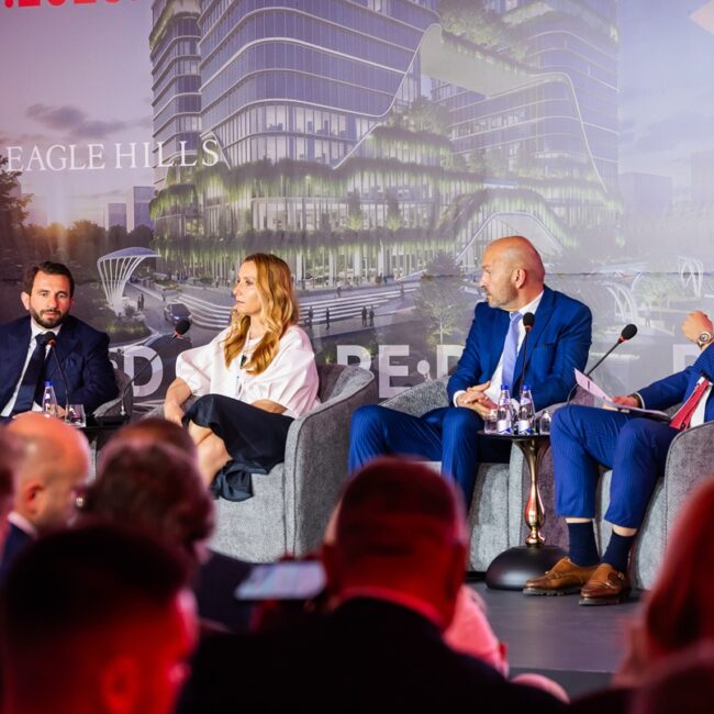 ALK Group. RE:D Montenegro 2026