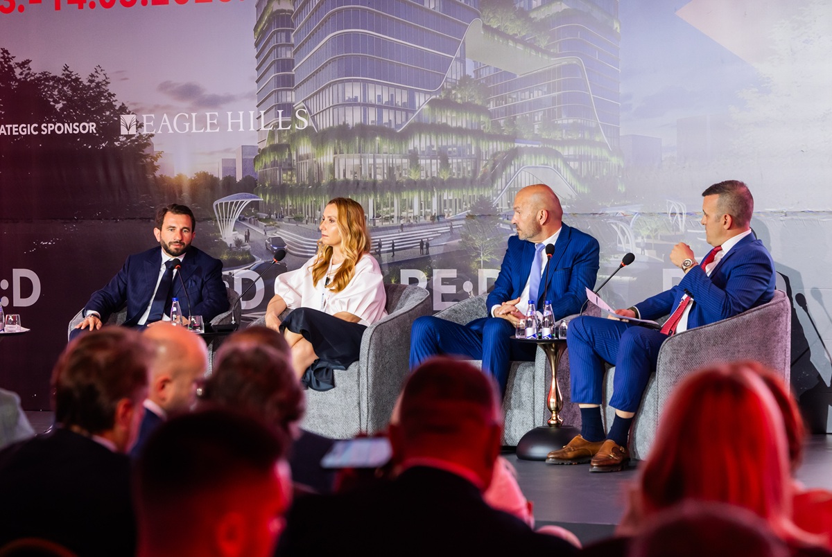 ALK Group. RE:D Montenegro 2026