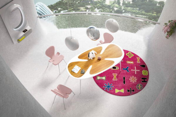 Kare_Fluid-Realities-Collection_4-Dining-Room_Foto1