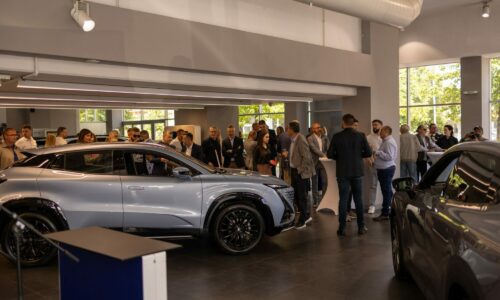 Changan