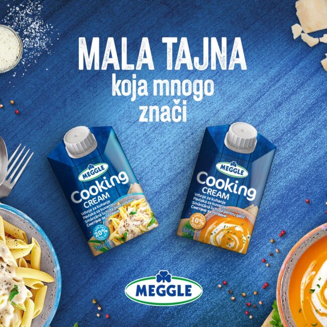 MEGGLE