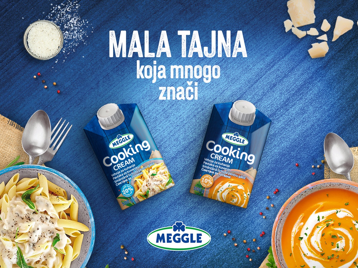MEGGLE