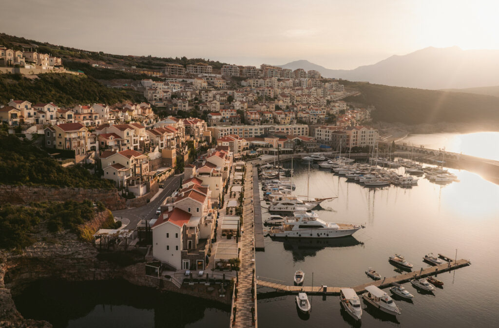 Marina Village 2