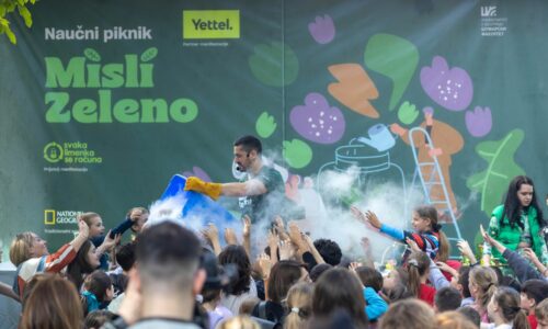 Naučni piknik