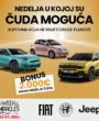 nedelja čuda