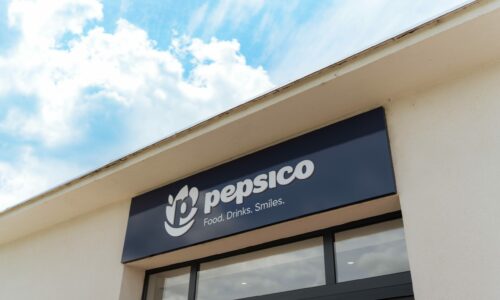PepsiCo