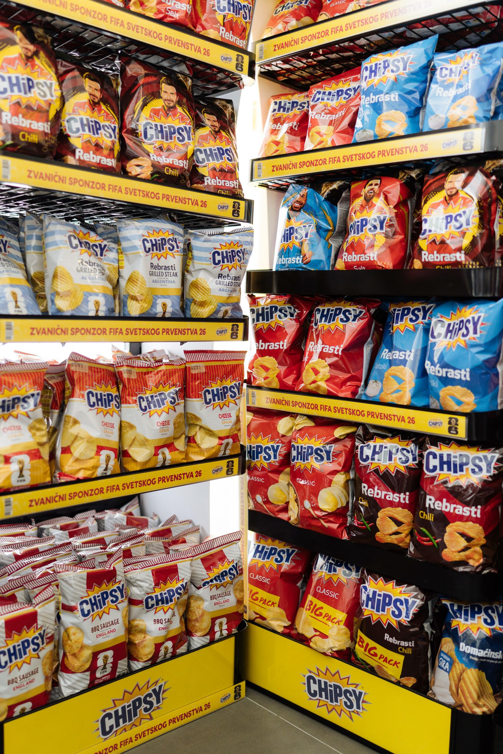 PepsiCo