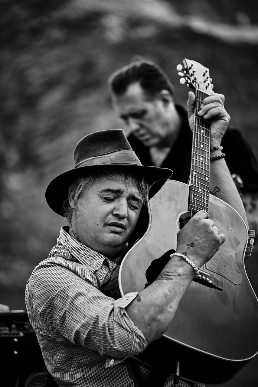 Peter Doherty