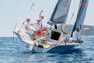 Portonovi Marina regatta