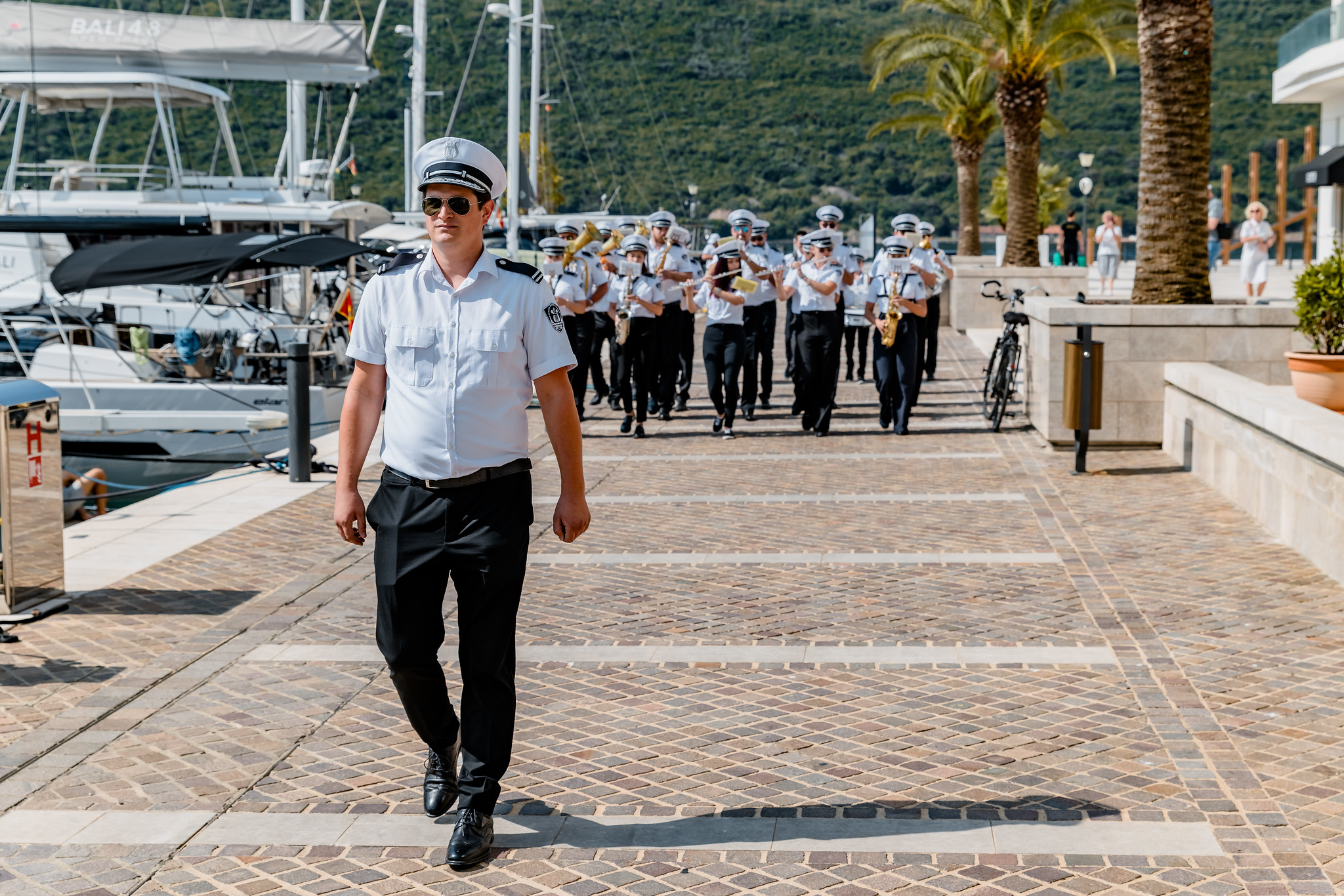 Portonovi Marina regatta