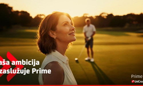 Prime by UniCredit Bank