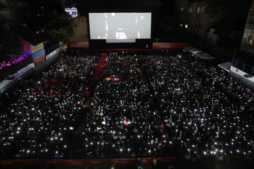 Sarajevo Film Festival