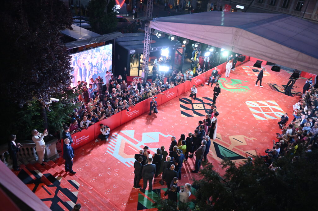 Sarajevo Film Festival 
