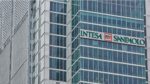 Intesa Saopaolo