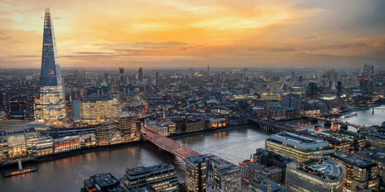 london
